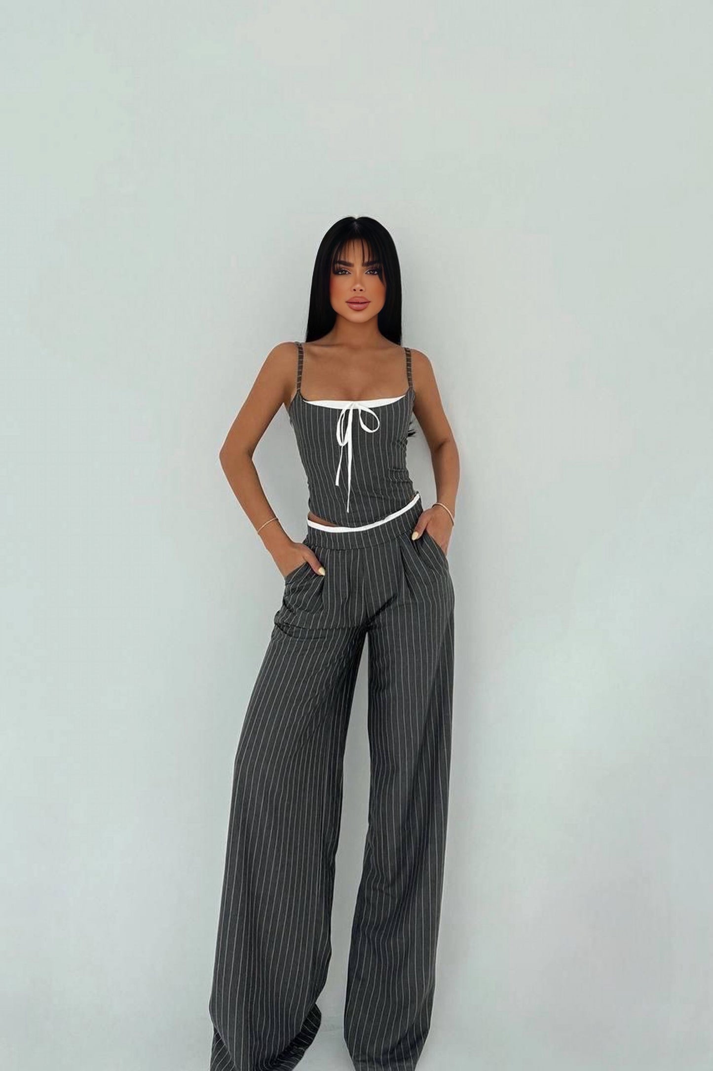 Taylor Set Gris